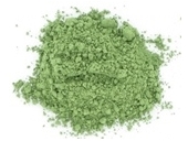 Pigmenten Groen